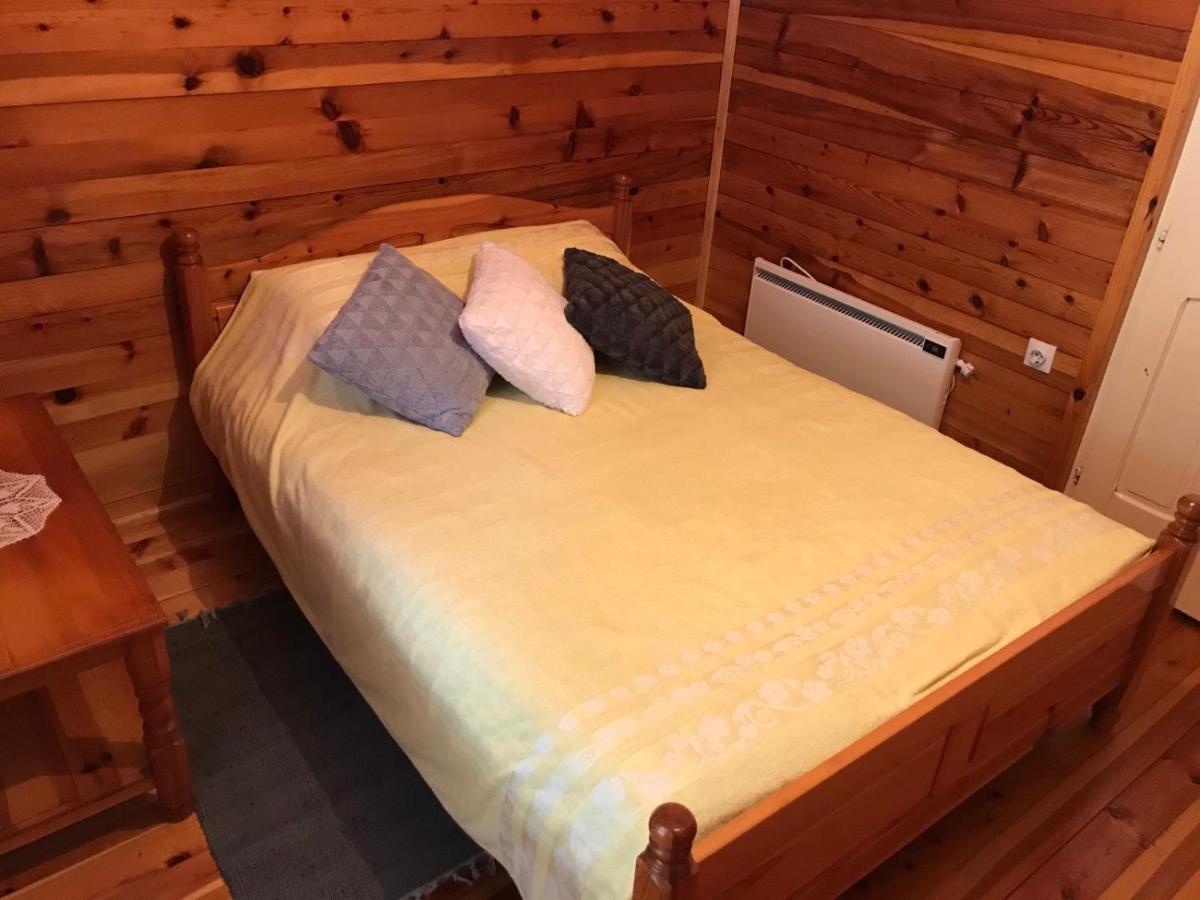 Mokrogorski Kutak Mokra Gora Buitenkant foto