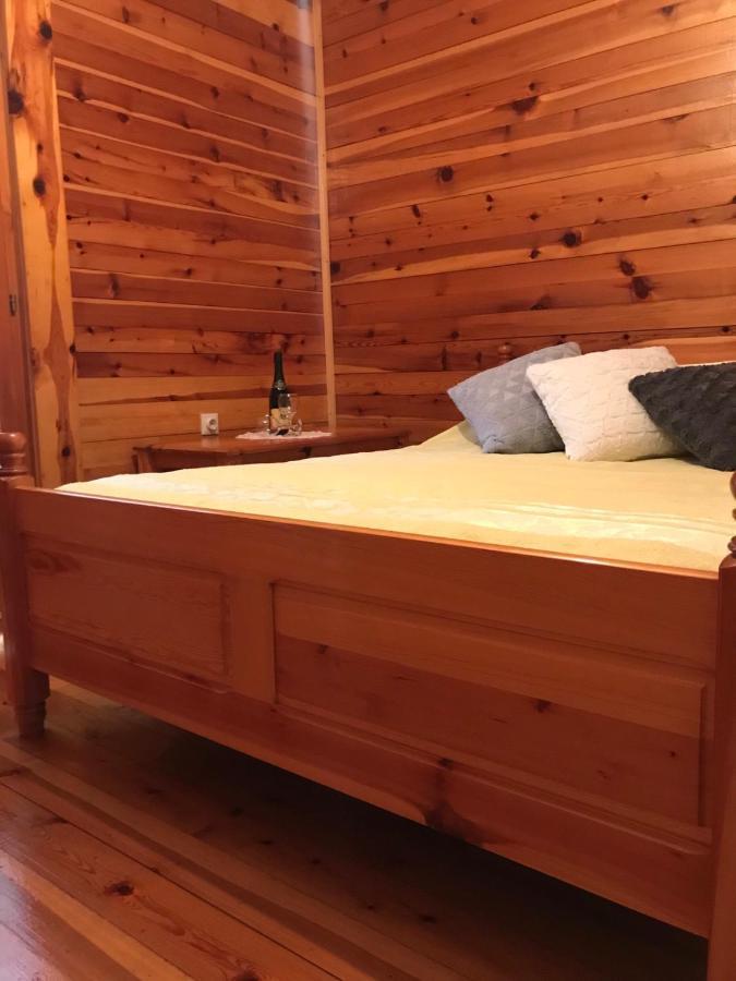 Mokrogorski Kutak Mokra Gora Buitenkant foto