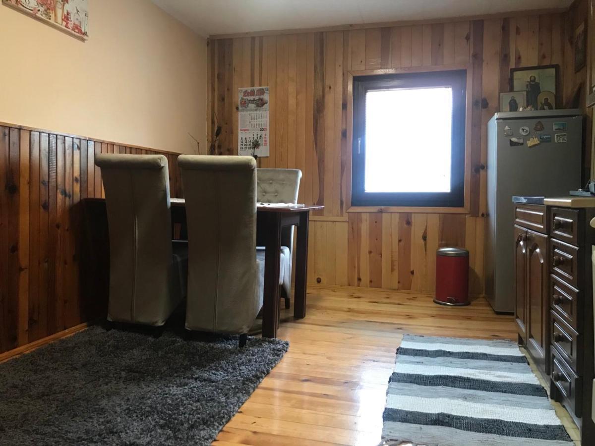 Mokrogorski Kutak Mokra Gora Buitenkant foto