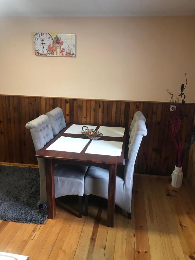 Mokrogorski Kutak Mokra Gora Buitenkant foto