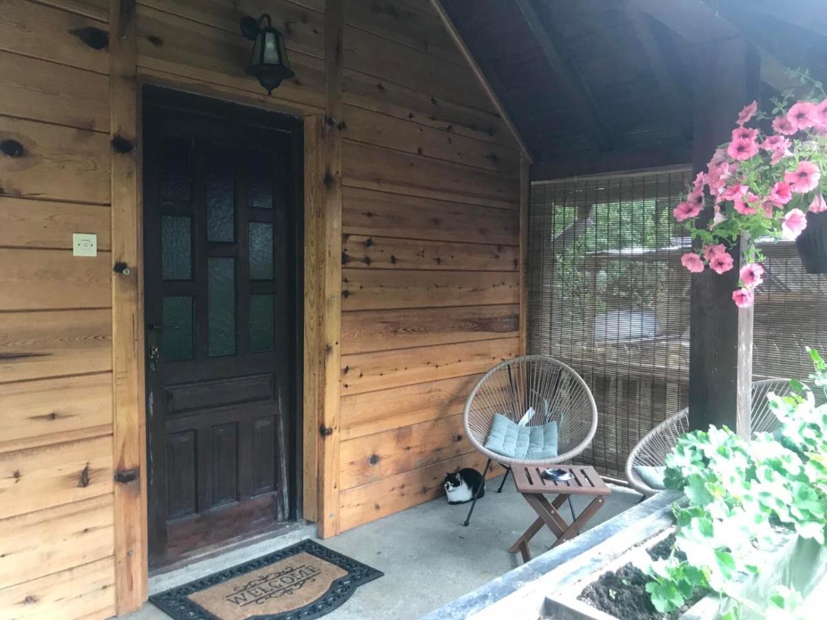 Mokrogorski Kutak Mokra Gora Buitenkant foto
