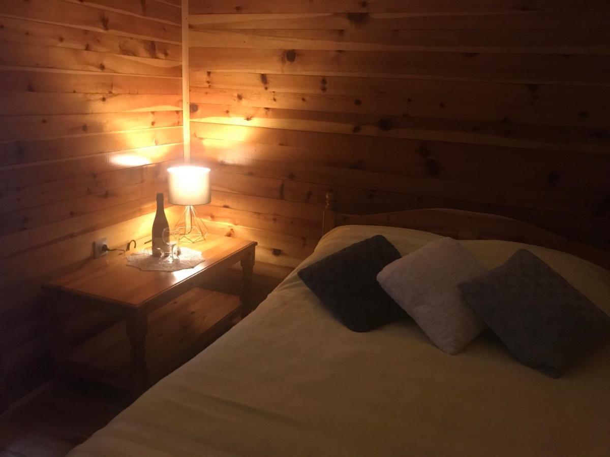 Mokrogorski Kutak Mokra Gora Buitenkant foto