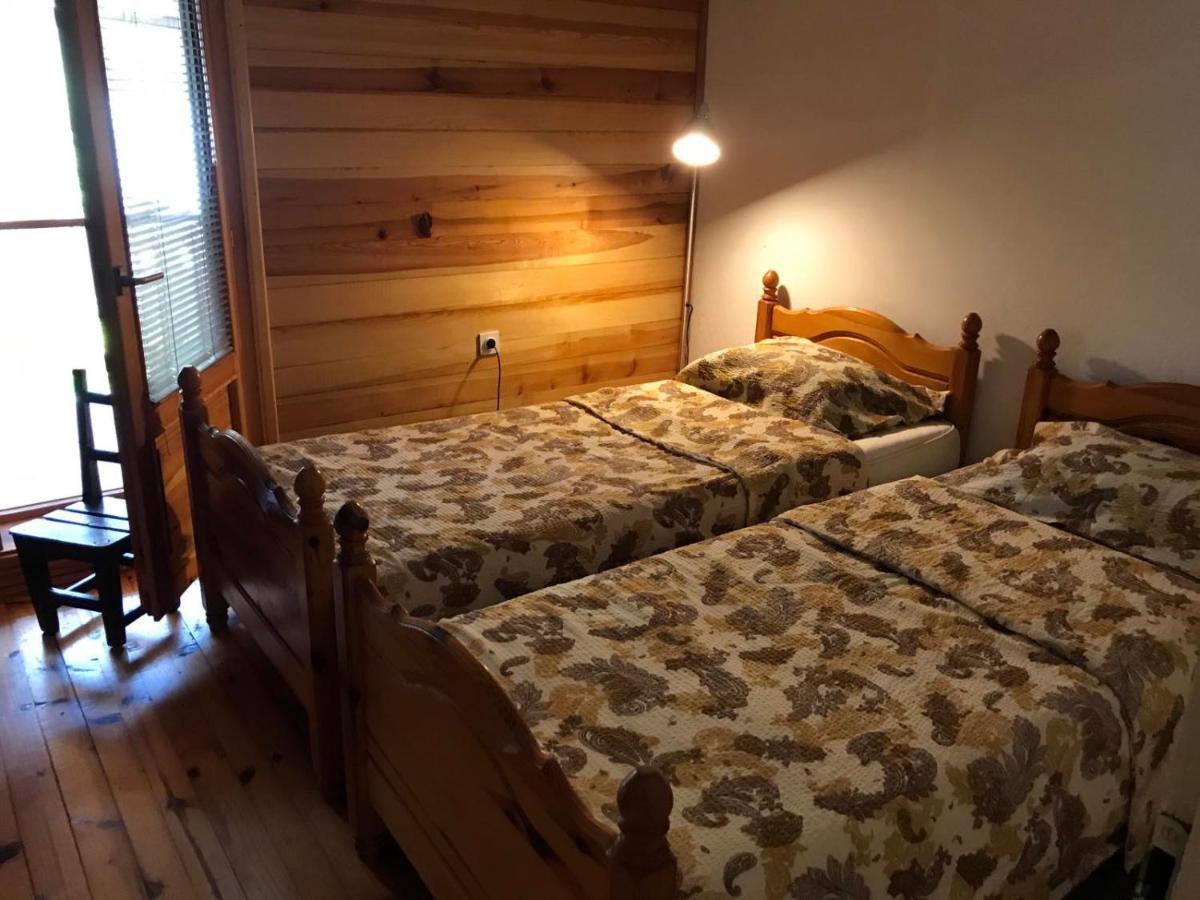 Mokrogorski Kutak Mokra Gora Buitenkant foto