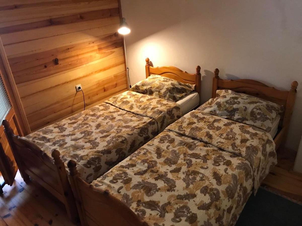 Mokrogorski Kutak Mokra Gora Buitenkant foto