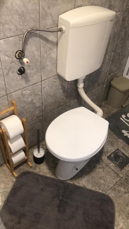 Mokrogorski Kutak Mokra Gora Buitenkant foto